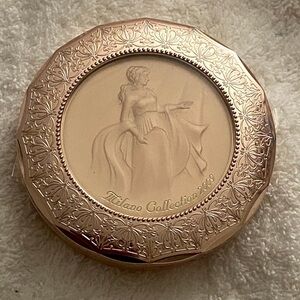 Rare Kanebo Milano Collection makeup from 2009